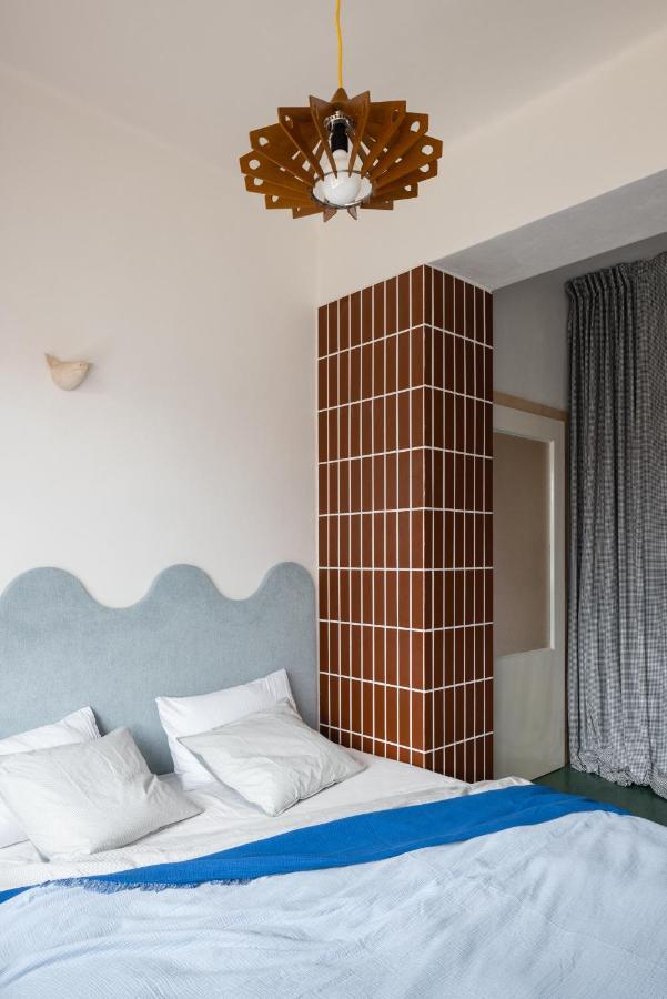 Somtu Design Apartments Liptovský Ján Exteriér fotografie