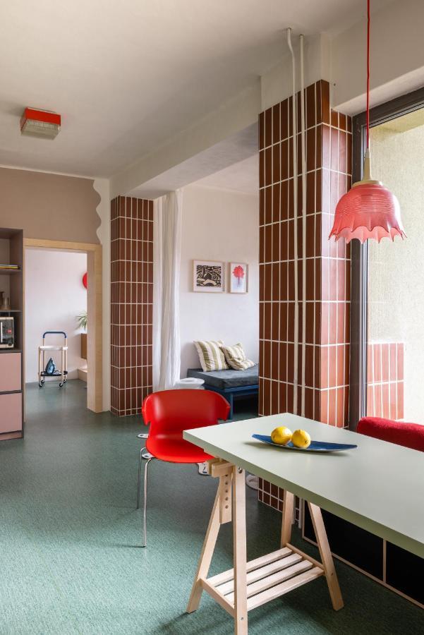 Somtu Design Apartments Liptovský Ján Exteriér fotografie