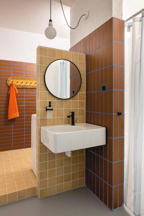Somtu Design Apartments Liptovský Ján Exteriér fotografie