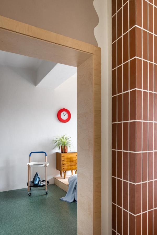 Somtu Design Apartments Liptovský Ján Exteriér fotografie
