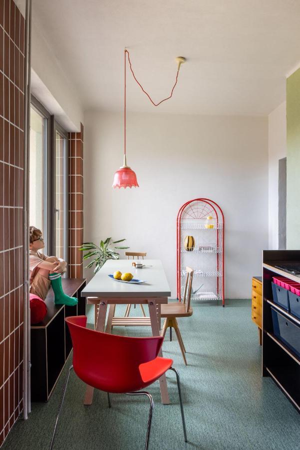 Somtu Design Apartments Liptovský Ján Exteriér fotografie