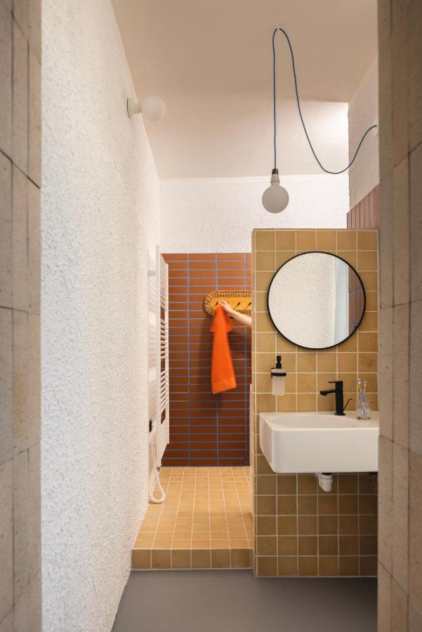 Somtu Design Apartments Liptovský Ján Exteriér fotografie